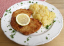 Keine Targa fürs Schnitzel?