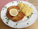 Keine Targa fürs Schnitzel?