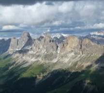 Tod am Rosengarten