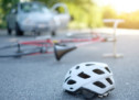 Radfahrer schwer verletzt