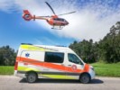 Jugendlicher stirbt bei Unfall