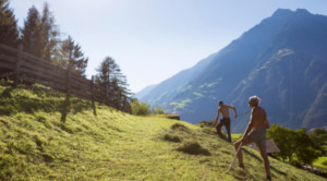 „Südtirol ist ein gefährliches Gebiet“