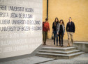 Der Studenten-Report