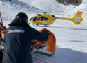 Urlauber stirbt nach Skiunfall