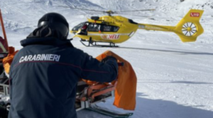 Urlauber stirbt nach Skiunfall