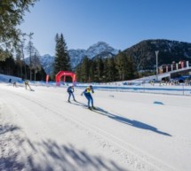 Die Para Nordic-Woche