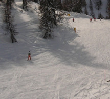 Tod auf der Piste