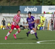 Starke (FCS-)Frauen