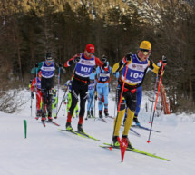 Riege siegt in Toblach