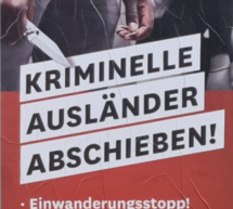 „Die rote Linie überschritten“