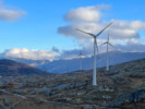 Der Brenner-Windpark