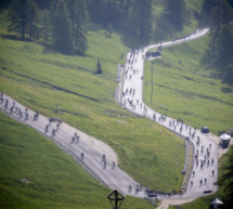 Der Sellaronda Bike Day