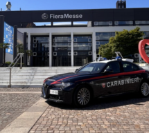 Attacken gegen Carabinieri