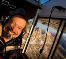 Dolomiten Vertikal