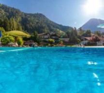 Schockmomente im Freibad