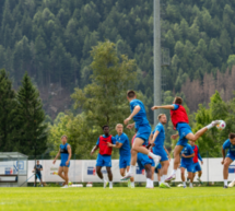 VfL Bochum in Gais