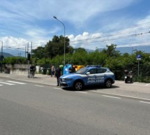 Obszöne Handlungen