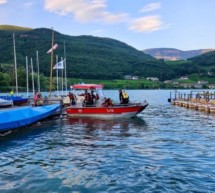 Badeunfall im Kalterer See