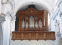 Orgelkunst im Vinschgau