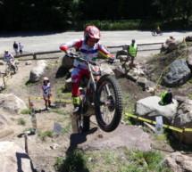 Trial-Event in Aldein