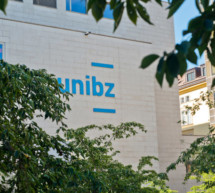 Uni Bozen in Top 20