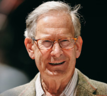 Sir John Eliot Gardiner