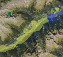 Hochqualitatives Netz