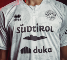 Das dritte Trikot