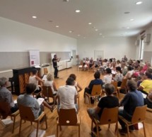 Das Chorleiterseminar