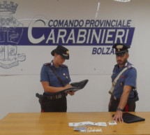 Der „falsche Carabinieri“