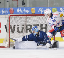 Kloten im Finale