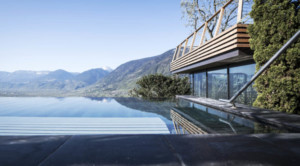 Die besten Wellness-Tempel