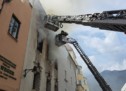 Feueralarm in Brixen