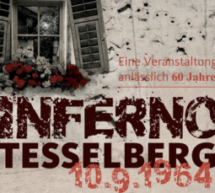 Inferno Tesselberg