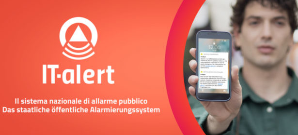 Das alert-System