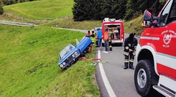 Dem Nächsten zur Wehr …