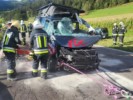 Crash im Pustertal