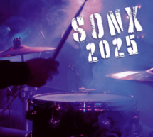 Sonx