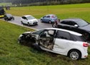 Crash in Innichen