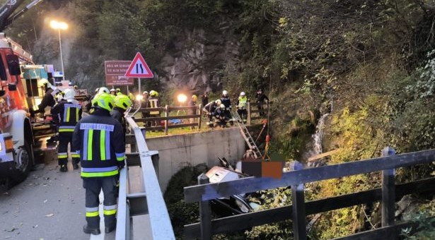 Tourist erliegt schweren Verletzungen