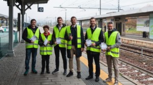 Die Schienenersatz-Fahrpläne