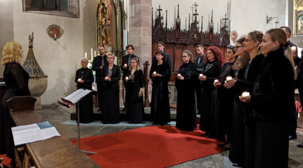 Anrufung gegen die „Achse des Bösen“