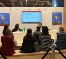 Südtirol auf Buchmesse