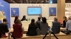 Südtirol auf Buchmesse