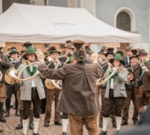 „Nicht nur schießen“