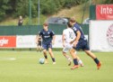 Remis für die U16