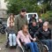 Handicar zu Besuch