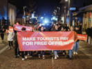 „Make Tourists Pay“