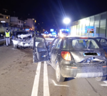 Tödlicher Unfall