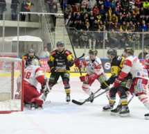 HCB siegt im Südtiroler Derby